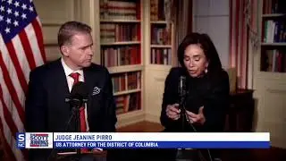 LIVE FROM THE WHITE HOUSE TO TALK YEAR 1 OF TRUMP 2.0 | SCOTT JENNINGS SHOW (1.20.26)