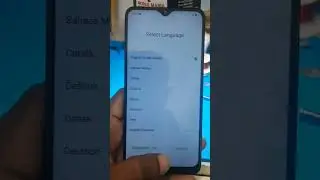 Oppo A5 Lock Remove With UFI Box