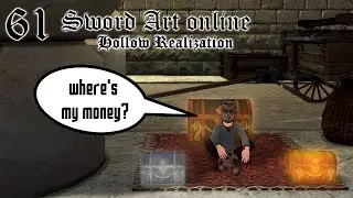 [Sword Art Online]Hollow Realization ITA - 61 - Ultana Coins