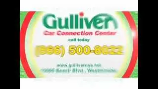 GULLIVER USA - Car Connection Center