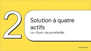 Le Portefeuille Permanent selon Harry BROWNE