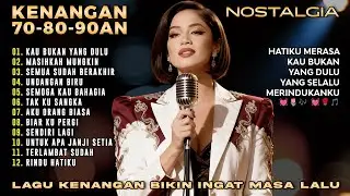 Ini Dia 12 Lagu Pop 70an 80an 90an Ynag BIKIN KANGEN Masa lalu!