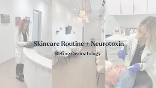 Skincare Tips | Neurotoxin Basics 