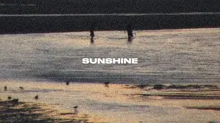Harry styles type beat - Sunshine