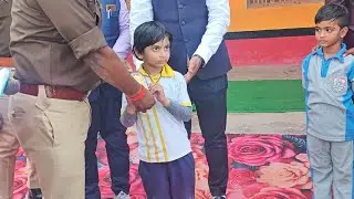 मेहनत का फल 🥉🥉🥉Ramya Sports Day