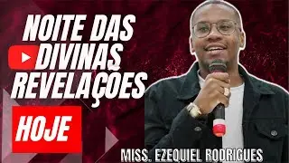 ♨️AoVivo, 03 de Fevereiro♨️ MULHER! GRANDE TEM SIDO AS TUAS LUTAS NESSE LUGAR, MAS OUÇA💭📣 #aovivo