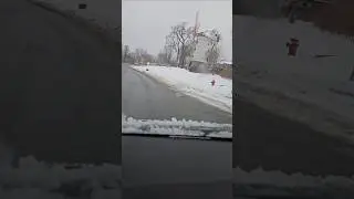 13 janvier 2026/8h32/#montreal #lasalle #quebec #canada #driving #conduire#moulin #fleming #histoire