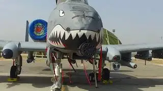 39 ABW - Maintainer for a Day