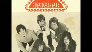 Tatarar - Sandkastalar [1969] [HQ]