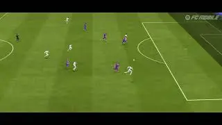 Evren Konak&ccedil;ı #fcmobile #easfcmobile #galatasaray #goals #gameplay #games #fc26 #gstv #bale 