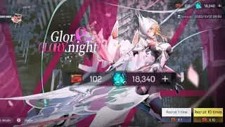 200 pulls for MA Sylvia | Artery Gear