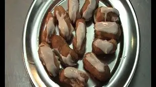 PASTA CHOUX O PETISU