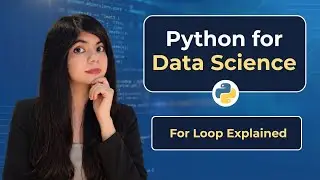 For Loop in Python with Examples | How Looping Really Works