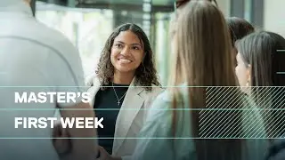 Master Opening Week | Frankfurt School
