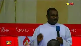 St. Monica Church Seminar ya Malezi ya Kiroho 28/05/2023