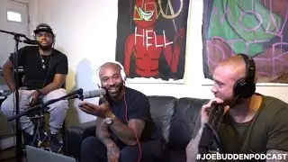 The Joe Budden Podcast Episode 128 | 