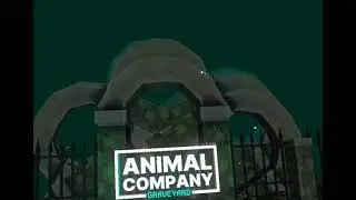 Animal Company &ldquo;Graveyard&rdquo; loading screen 