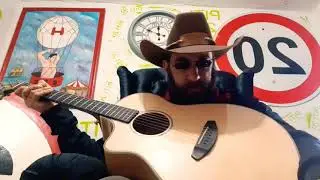 Juntos a la par + Sucio y Desprolijo - Piti Fernández [Covers 20:20]