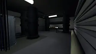 TheBackroomsAllSeeing - Level 02 Ambience (10 Minutes)