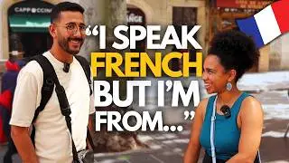 How Many French Speakers Can I Find in Barcelona? - Advanced French