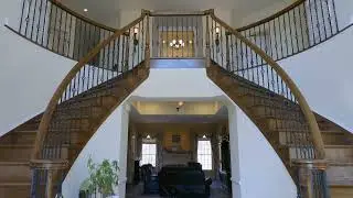Exquisite Luxury Home Tour: Alexandria Township, New Jersey | Hunterdon County Real Estate Showcase