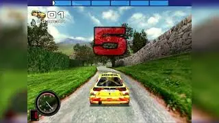 Rally Championship 2000 (Rally 99) - Pre-alpha demo [March '99]