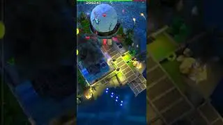 Heli Hell 2017 - Mission 3