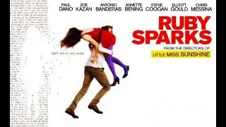 Nick Urata - She's Real (Ruby Sparks Movie) Shortest Version