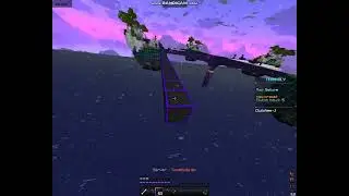 5 hit block clutch in teamholy #shorts