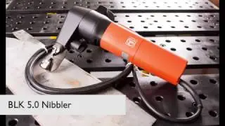FEIN Высечные ножницы BLK 5.0