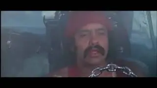 CHEECH and CHONG Up In Smoke 
