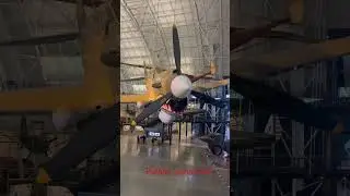 WW2 Fighter Planes! #avgeekoftheweek #ww2warbirds #f4u #fighterplane #greatestgeneration #worldwar2