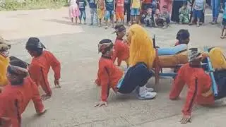 Sewa Sisingaan Cheer Pro Acr Pondok Ranggon