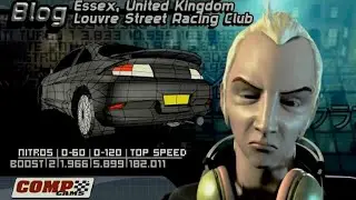 Midnight Club 2 - саундтрек 23