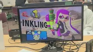 第65回　スマバトSP　Yone_pi (ピチュー) vs levi(インクリング)