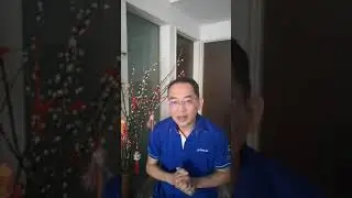 MESSAGE FOR DEALSHAKER PAKISTAN FROM CHINA FRANCHISE HOLDER MR FRED FOK