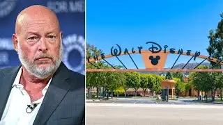 Disney Plans Layoffs &ldquo;Rigorous Review&rdquo; Of Spending & Hiring Freeze;