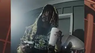 $UAVI GUALLA x LOWLIFE x CHAZDATRAPPA - ANY MEANS (Official Music Video)