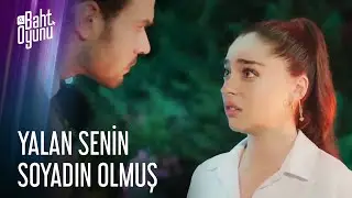 AdBor En Tutulan Sahneler | Baht Oyunu