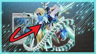 Crystal Clear Cyber Magicians (Speedroid/Majespecter Deck Profile) || Yu-Gi-Oh! Master Duel #11