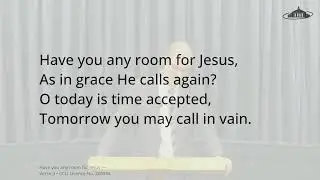 Gospel service - Lurgan Baptist Church - 30 November 2025