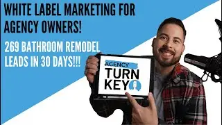 Facebook Ads for Kitchen Remodel Leads - Generated Over 200 Kitchen Remodel Leads In 30 Days!
