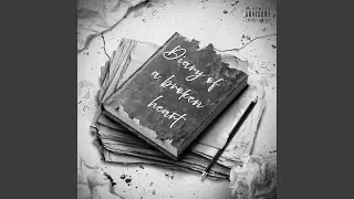 Diary Of A Broken Heart