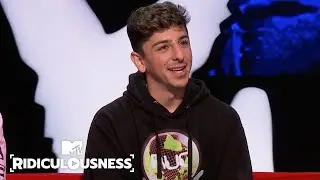 FaZe Rug Has Been in The FaZe Clan For A Third Of His LIFE 🤯Ridiculousness