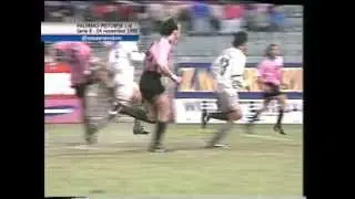 R&N - Io c'ero con Vasari Palermo-Pistoiese 1-0 del 04/11/1995
