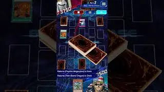 Two drowning mirror force ?!?