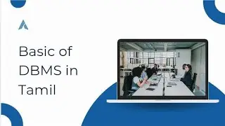 Database management system basic. Engineering subject DBMS paper in Tamil.
