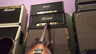 1974 Marshall JMP 50 with PPIMV