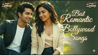Latest Romantic Hindi Songs 2026 💖 | Heart Touching Bollywood Love Hits | New Hindi Songs