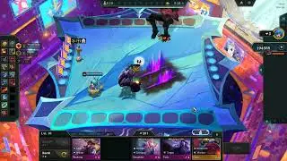 TFT Set 16 (Tocker Trials) - Aatrox